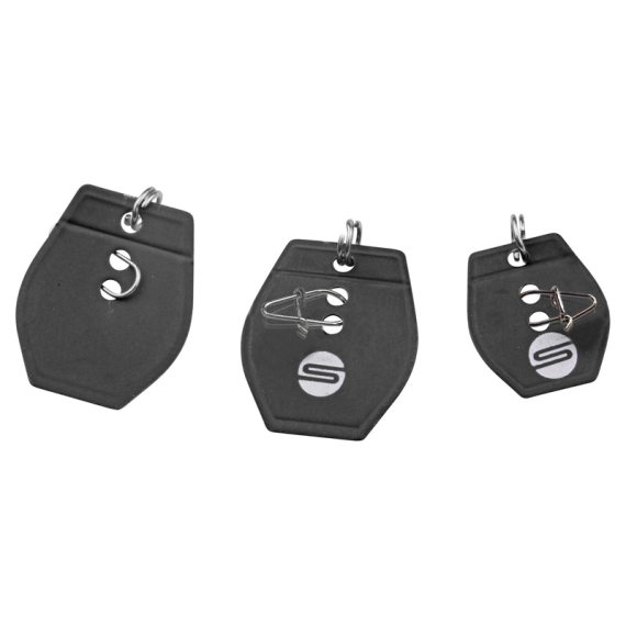 Spro Freestyle Chatterblades 20mm (2-pack) in the group Hooks & Terminal Tackle / Spinnerbait Rigs & Blades at Sportfiskeprylar.se (45891011r)