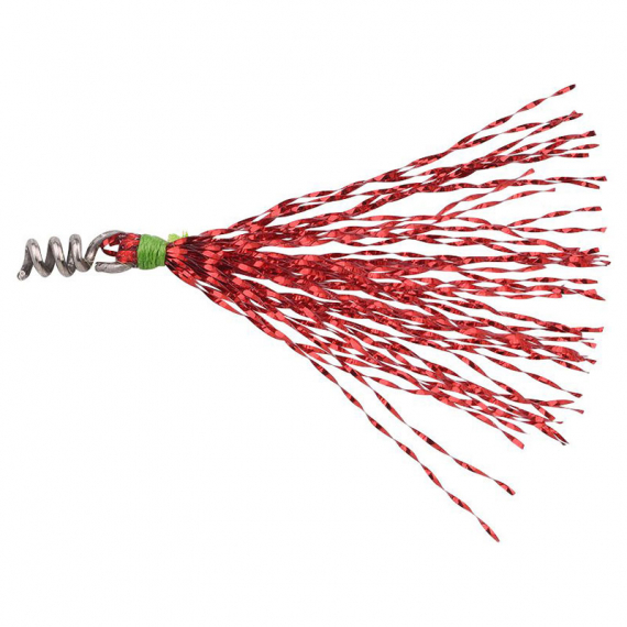 SPRO Screw In Fins (6pcs) in the group Hooks & Terminal Tackle / Spinnerbait Rigs & Blades at Sportfiskeprylar.se (46221810r)
