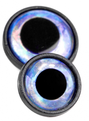 Spro Big Eye Screw 4-Pack in the group Other / Bait Building / Bait Building Accessories at Sportfiskeprylar.se (46222900060r)