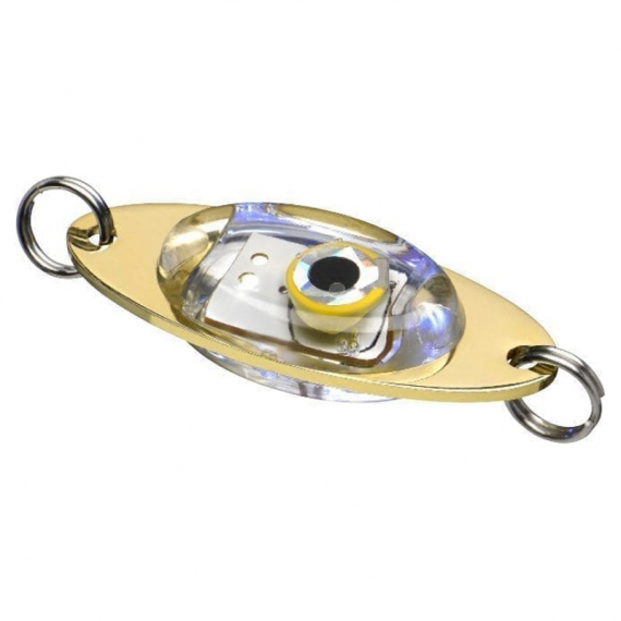 Fladen Deep Light Blinkdiod in the group Lures / Ice Jigging Lures / LED Ice Jigs at Sportfiskeprylar.se (465-01r)