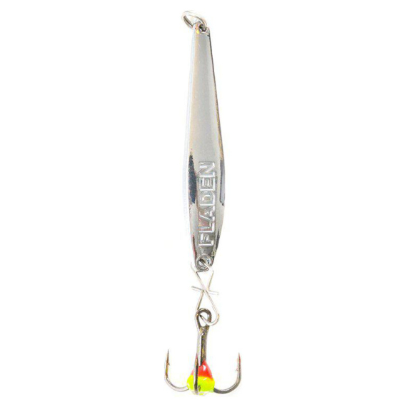 Fladen Vertical Ice Jig 40mm in the group Lures / Ice Jigging Lures / Balance Ice Jigs at Sportfiskeprylar.se (470-1r)