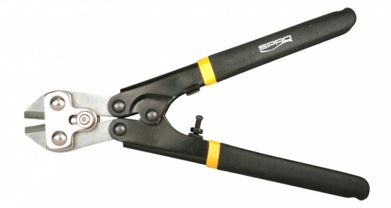 Spro Super Cutter 21cm in the group Tools & Accessories / Pliers & Scissors / Cutters at Sportfiskeprylar.se (4702211)