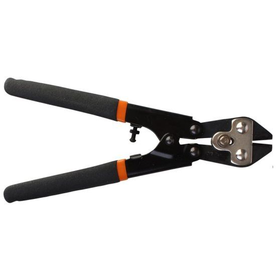 Savage Gear Cutting Plier 21cm in the group Tools & Accessories / Pliers & Scissors / Cutters at Sportfiskeprylar.se (47030)