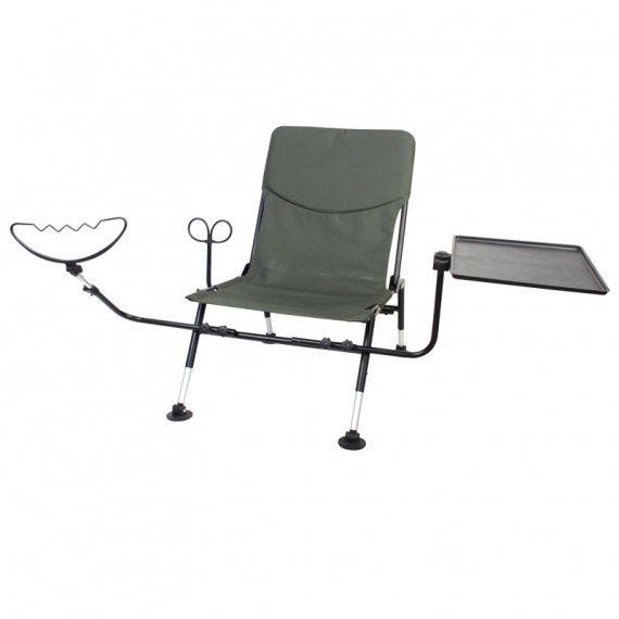 DAM/R.T Ontario Coarse Peg Kit Chair in the group Outdoor / Tents & Tent Furniture / Chairs & Tables / Chairs at Sportfiskeprylar.se (47407)