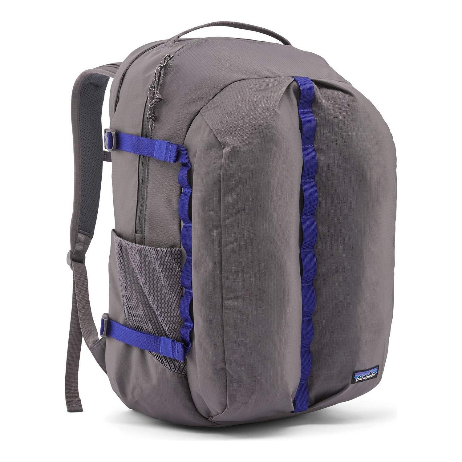 Patagonia Refugio Day Pack 32L - MYGR in the group Storage / Backpacks / Daypacks at Sportfiskeprylar.se (47885-MYGR-ALL)