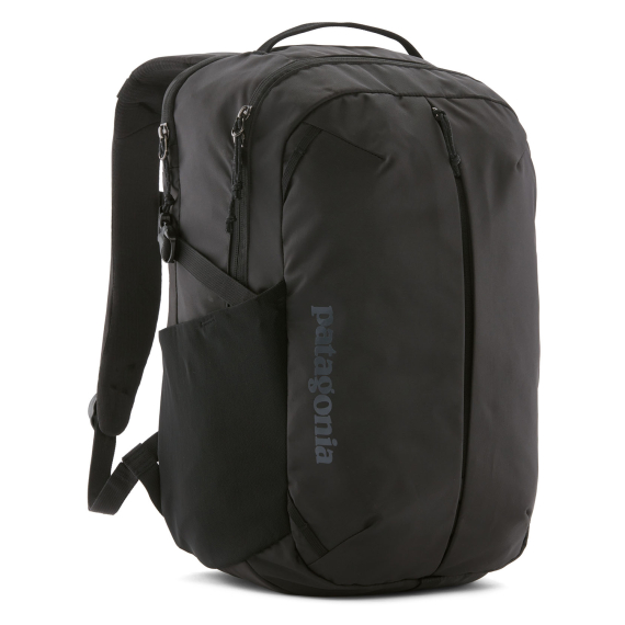 Patagonia Refugio Day Pack 26L Black in the group Storage / Backpacks / Daypacks at Sportfiskeprylar.se (47913-BLK-ALL)