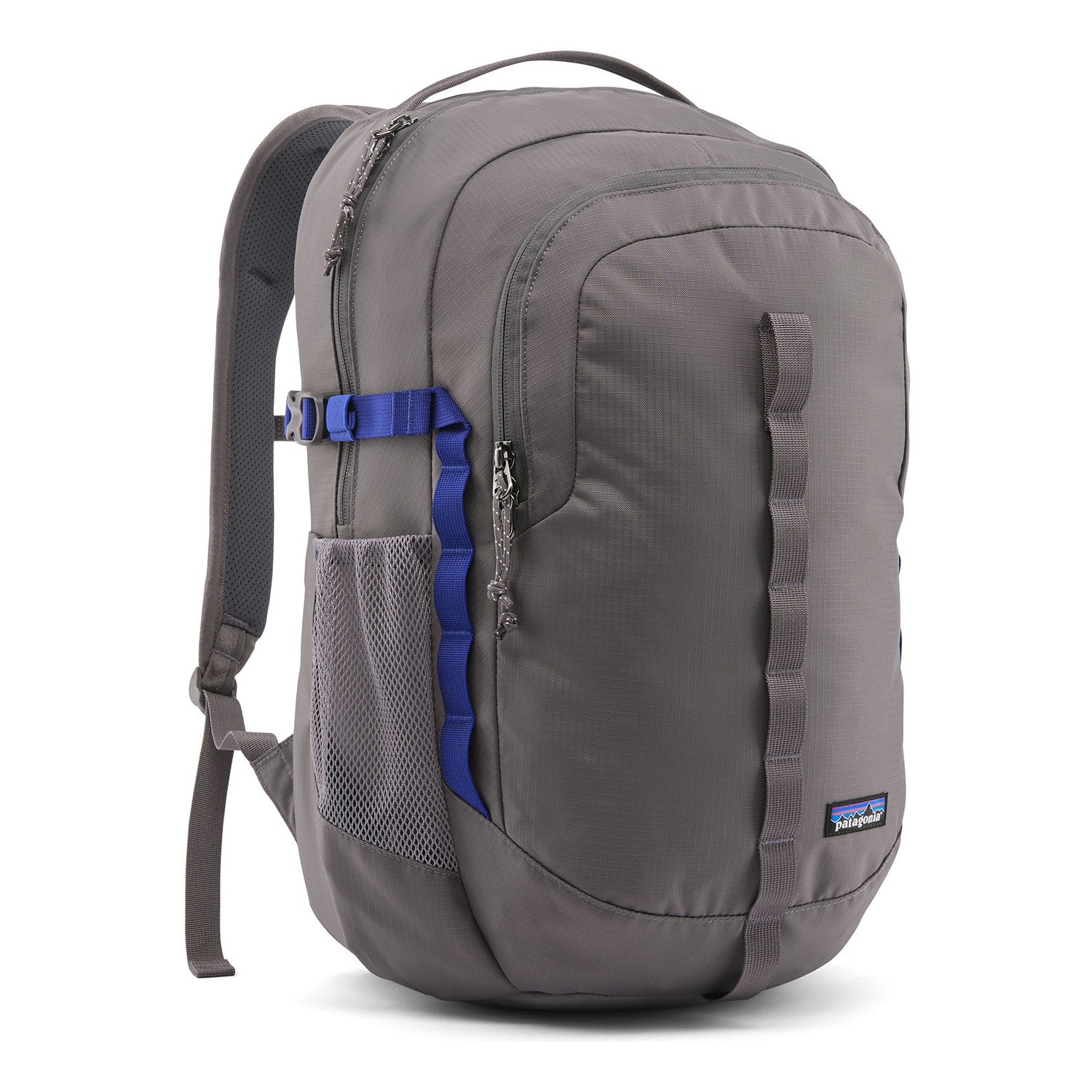 Patagonia Refugio Day Pack 26L - MYGR in the group Storage / Backpacks / Daypacks at Sportfiskeprylar.se (47914-MYGR-ALL)