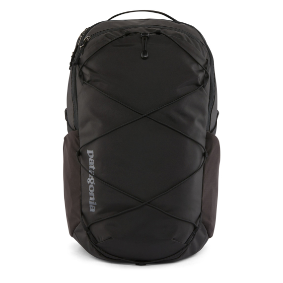 Patagonia Refugio Day Pack 30L Black in the group Storage / Backpacks / Daypacks at Sportfiskeprylar.se (47928-BLK-ALL)