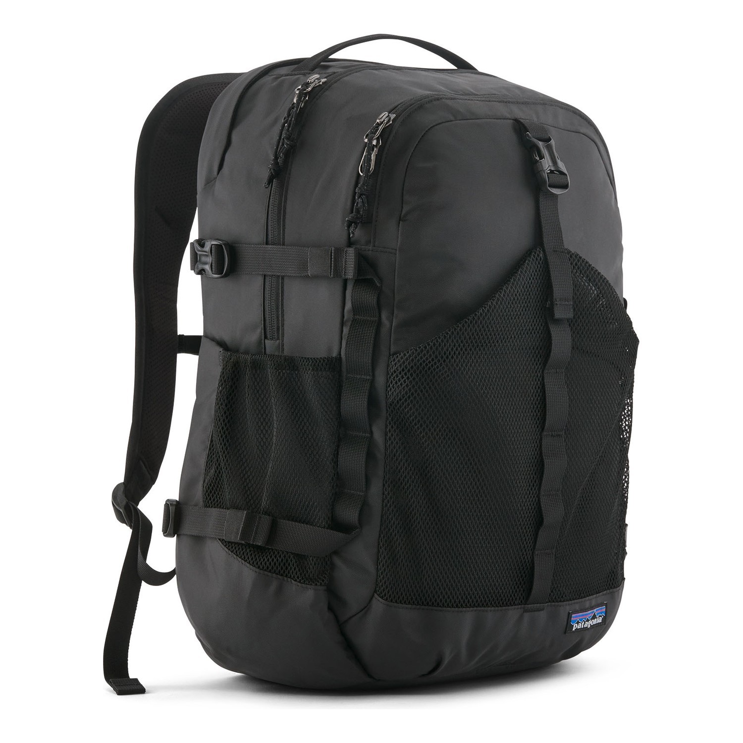Patagonia Refugio Day Pack 30L - BLK in the group Storage / Backpacks / Daypacks at Sportfiskeprylar.se (47929-BLK-ALL)