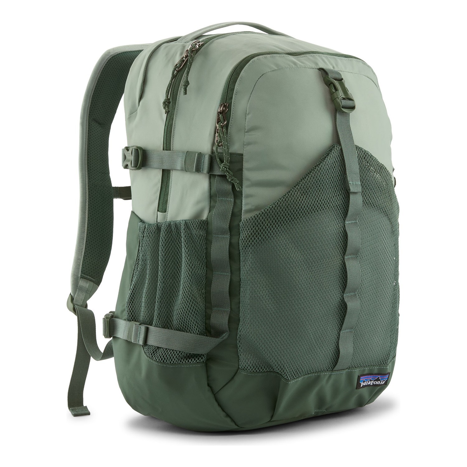 Patagonia Refugio Day Pack 30L - CVGR in the group Storage / Backpacks / Daypacks at Sportfiskeprylar.se (47929-CVGR-ALL)