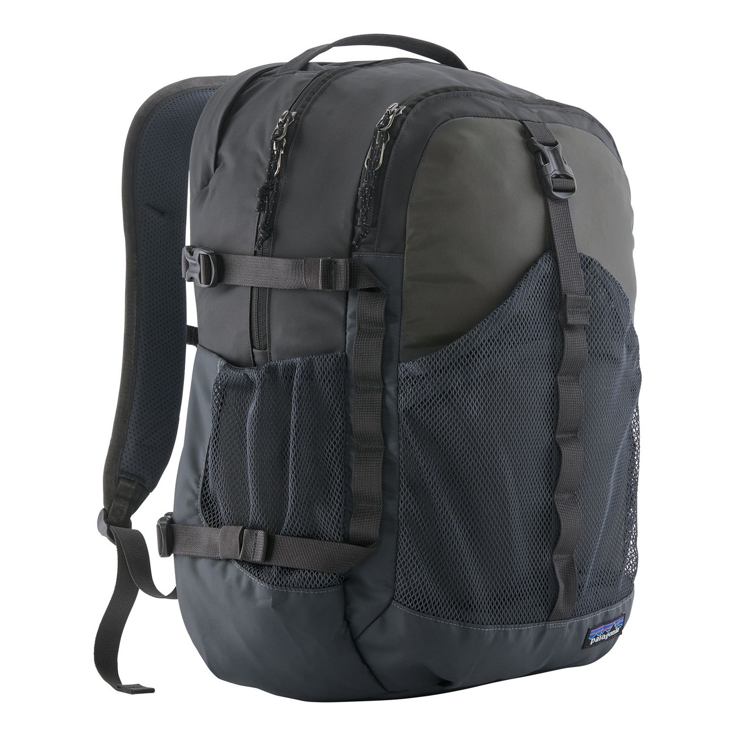 Patagonia Refugio Day Pack 30L - SMDB in the group Storage / Backpacks / Daypacks at Sportfiskeprylar.se (47929-SMDB-ALL)