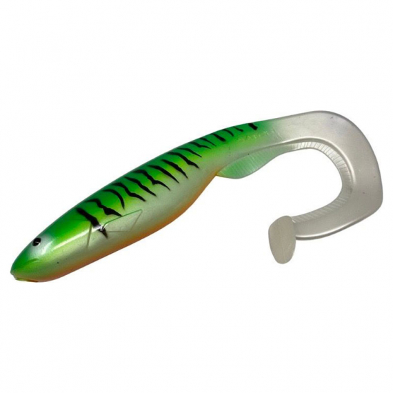 Gator Catfish 35cm, 155g - Inferno in the group Lures / Softbaits / Pike Softbaits at Sportfiskeprylar.se (479GATOR)