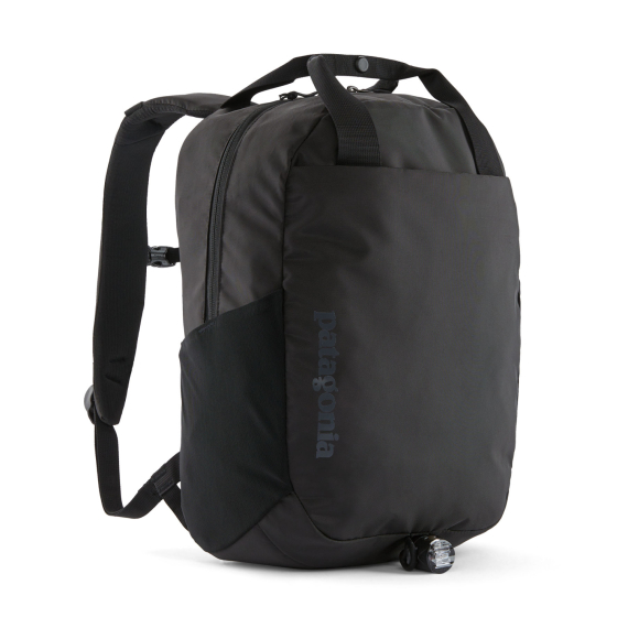 Patagonia Atom Tote Pack 20L, Black in the group Storage / Backpacks / Daypacks at Sportfiskeprylar.se (48125-BLK-ALL)