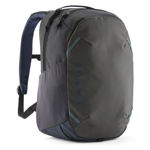 Patagonia Atom Day Pack 24L, Smolder Blue in the group Storage / Backpacks / Daypacks at Sportfiskeprylar.se (48230-SMDB-ALL)