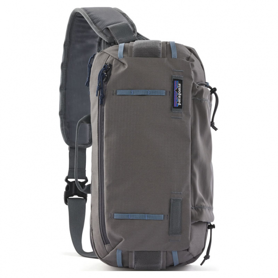 Patagonia Stealth Sling Noble Grey in the group Storage / Tackle Bags / Sling Packs at Sportfiskeprylar.se (48328-NGRY-ALL)