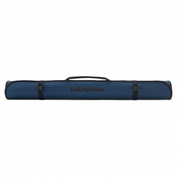 Patagonia Travel Rod Roll, Tidepool Blue in the group Storage / Rod Storage & Rod Protection / Rod Bags at Sportfiskeprylar.se (48371-TIDB-ALL)
