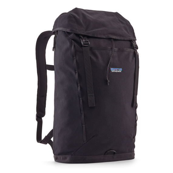 Patagonia Fieldsmith Lid Pack Black in the group Storage / Backpacks / Daypacks at Sportfiskeprylar.se (48548-BLK-ALL)