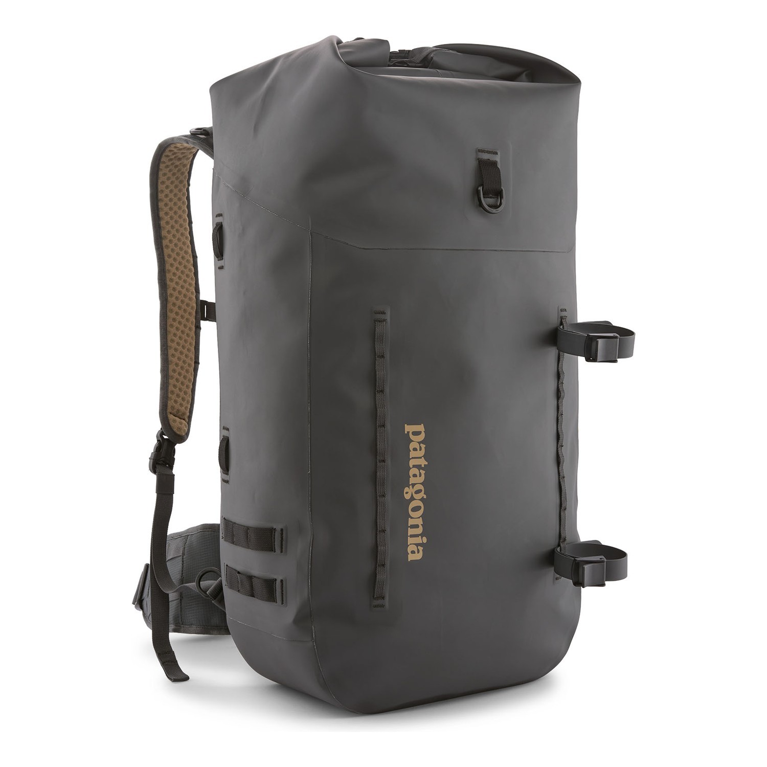 Patagonia Guidewater Roll Top Pack FGE - M in the group Storage / Tackle Bags / Fishing Backpacks at Sportfiskeprylar.se (48577-FGE-M)