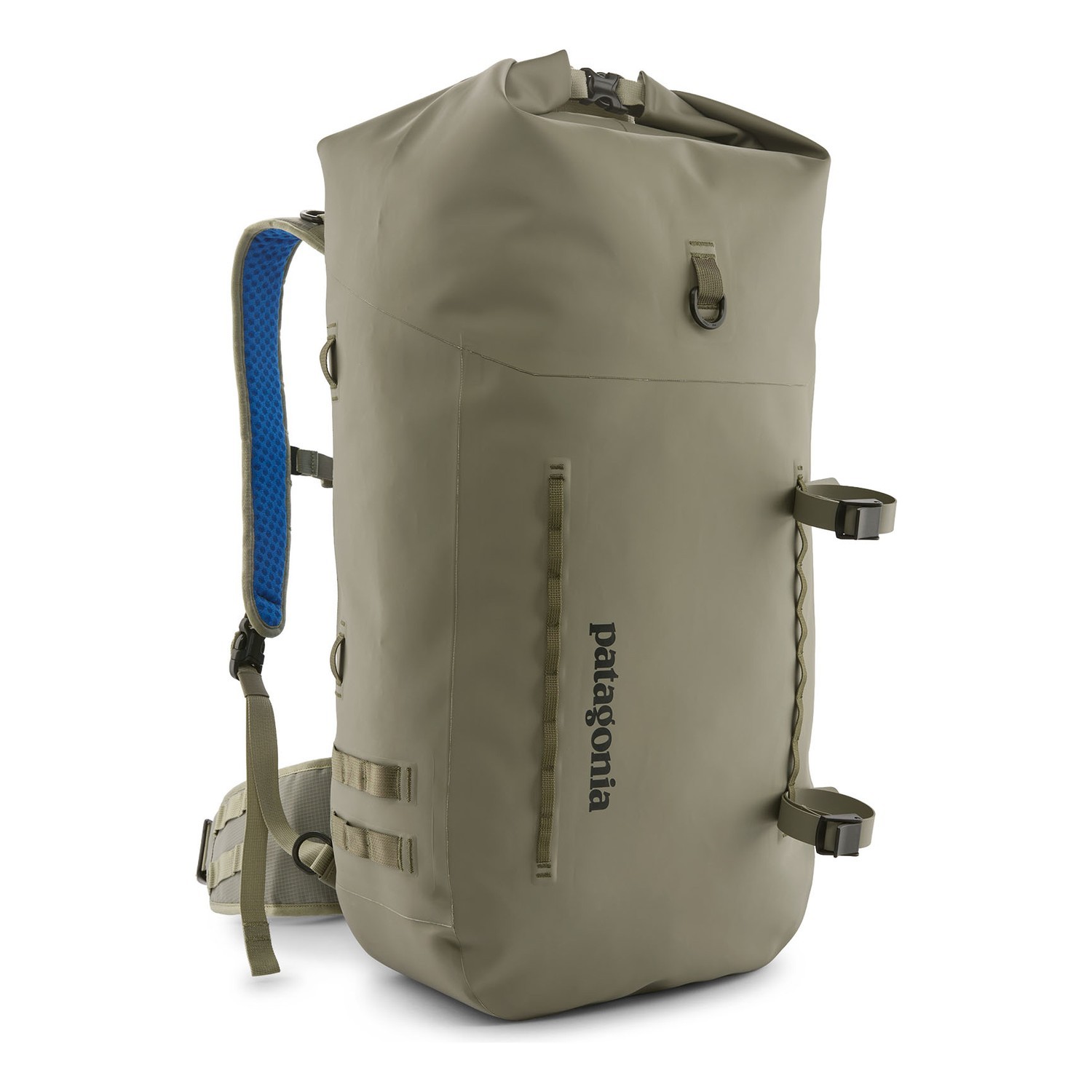 Patagonia Guidewater Roll Top Pack RVGN - M in the group Storage / Tackle Bags / Fishing Backpacks at Sportfiskeprylar.se (48577-RVGN-M)