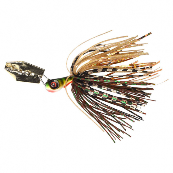 SPRO Iris Baby Thrillseeker 2/0 8g in the group Lures / Chatterbaits & Bladed Jigs at Sportfiskeprylar.se (48671321r)