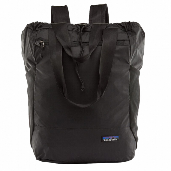 Patagonia Ultralight Black Hole Tote Pack Black in the group Storage / Backpacks at Sportfiskeprylar.se (48809-BLK-ALL)