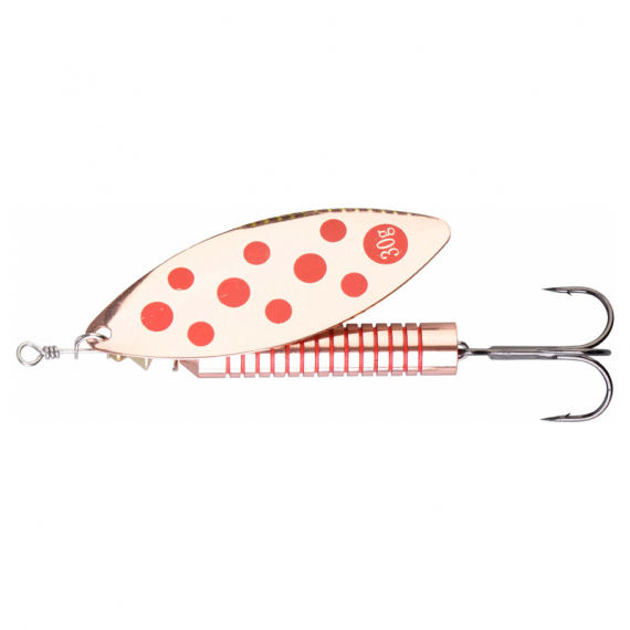 DAM/R.T Salmon Spinner 30g in the group Lures / Inline Spinners at Sportfiskeprylar.se (48984r)