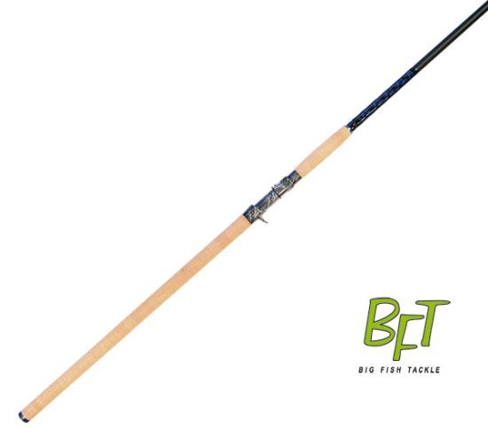 BFT Target 12\', 30-150g 2pcs Casting in the group Rods / Casting Rods at Sportfiskeprylar.se (49-BFT-122)