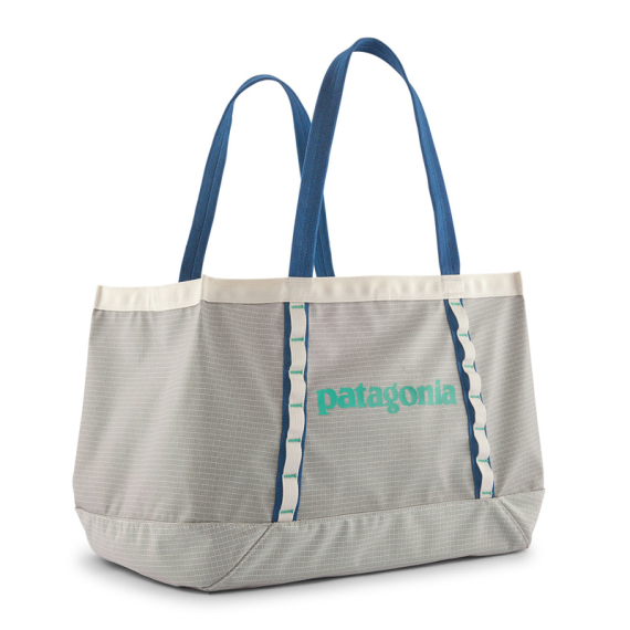 Patagonia Black Hole Tote 25L BCW in the group Storage / Tote Bags at Sportfiskeprylar.se (49032-BCW-ALL)