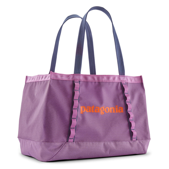 Patagonia Black Hole Tote 25L, BKPL in the group Storage / Tote Bags at Sportfiskeprylar.se (49032-BKPL-ALL)