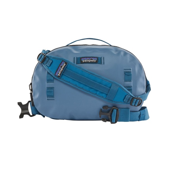 Patagonia Guidewater Hip Pack PGBE in the group Storage / Tackle Bags / Hip packs at Sportfiskeprylar.se (49140-PGBE-ALL)