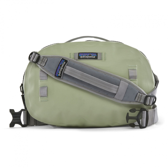 Patagonia Guidewater Hip Pack SLVG in the group Storage / Tackle Bags / Hip packs at Sportfiskeprylar.se (49140-SLVG-ALL)
