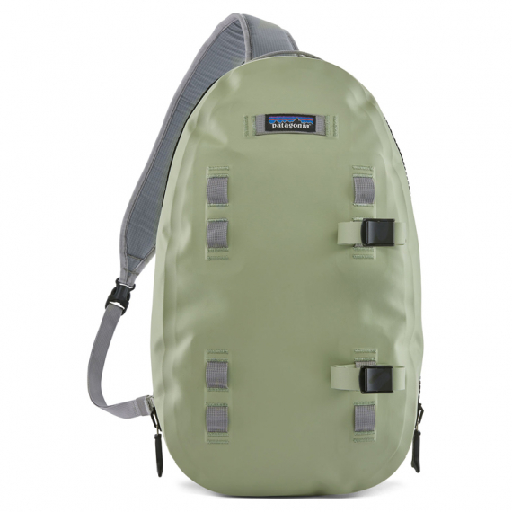 Patagonia Guidewater Sling 15L Salvia Green in the group Storage / Tackle Bags / Sling Packs at Sportfiskeprylar.se (49145-SLVG-ALL)
