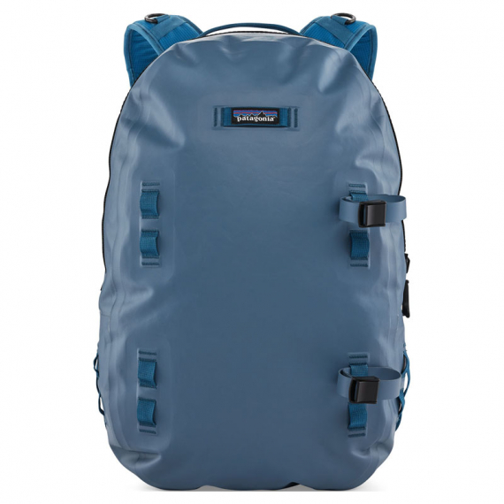 Patagonia Guidewater Backpack Pigeon Blue in the group Storage / Backpacks at Sportfiskeprylar.se (49165-PGBE-ALL)