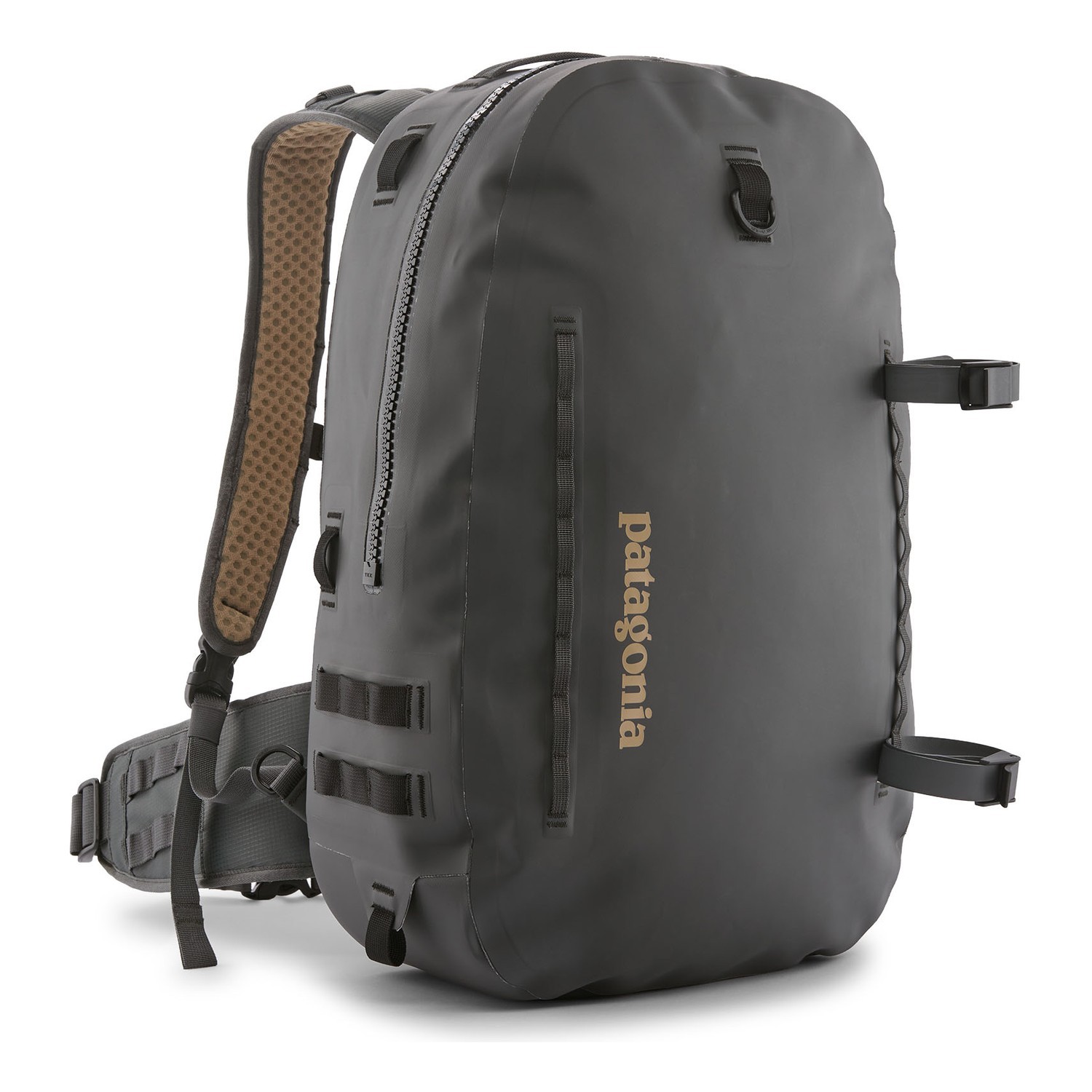 Patagonia Guidewater Backpack FGE - M in the group Storage / Tackle Bags / Fishing Backpacks at Sportfiskeprylar.se (49166-FGE-M)