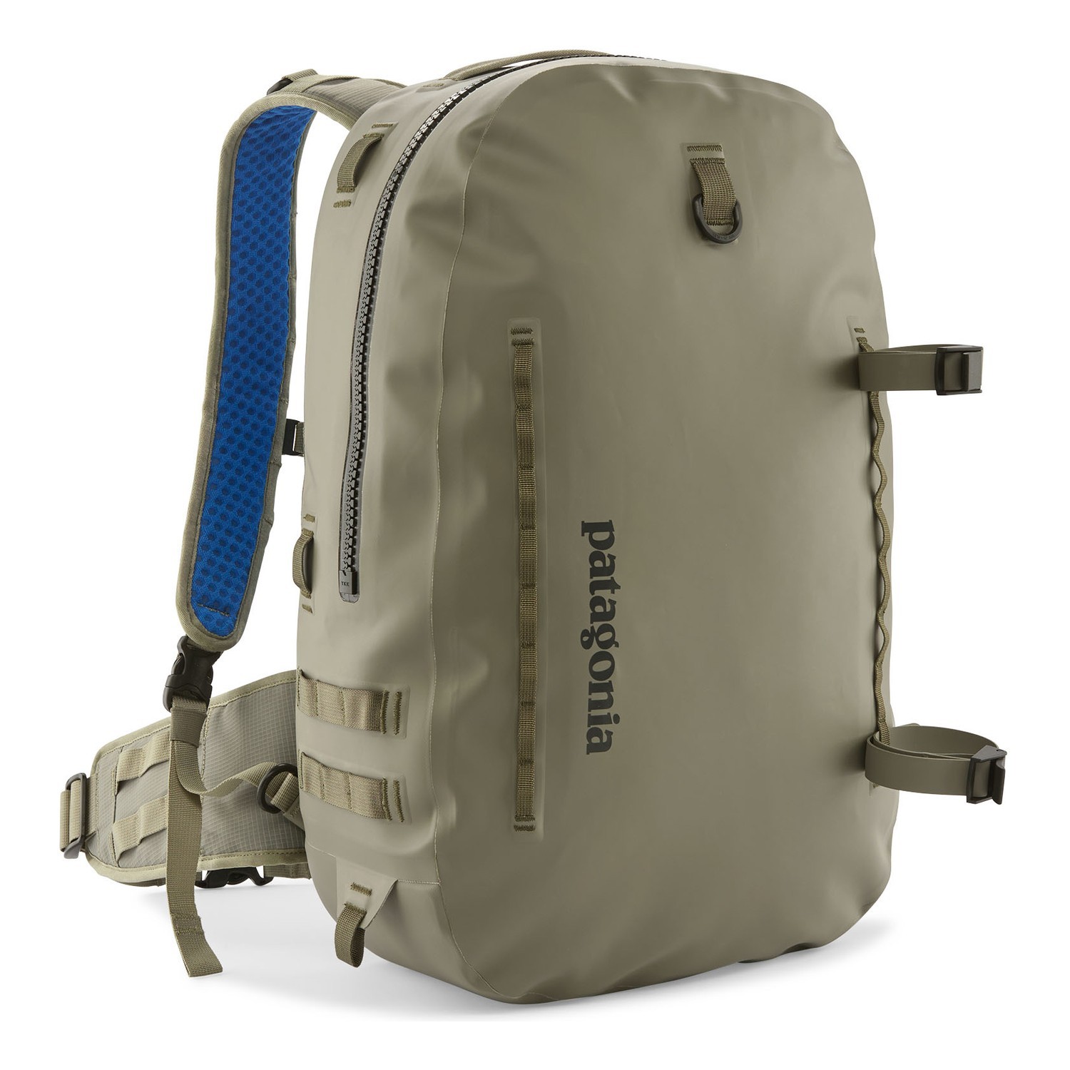 Patagonia Guidewater Backpack RVGN - M in the group Storage / Tackle Bags / Fishing Backpacks at Sportfiskeprylar.se (49166-RVGN-M)