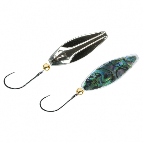 SPRO Incy Inline Spoon 3g in the group Lures / Spoons at Sportfiskeprylar.se (4917608r)