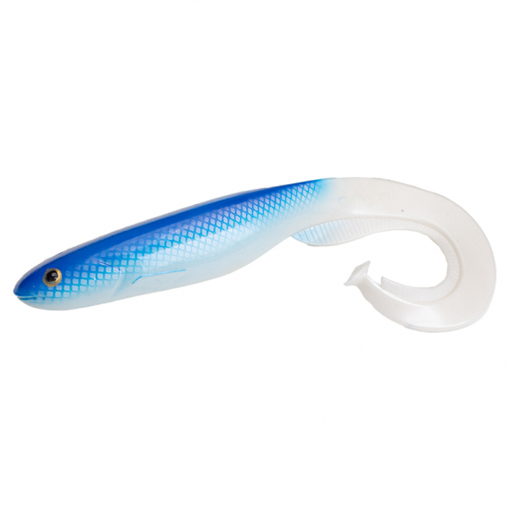 Gator Catfish 35cm, 155g - Sisu in the group Lures / Softbaits / Pike Softbaits at Sportfiskeprylar.se (491GATOR)