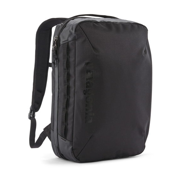 Patagonia Black Hole Micro MLC Black in the group Storage / Backpacks / Daypacks at Sportfiskeprylar.se (49260-BLK-ALL)