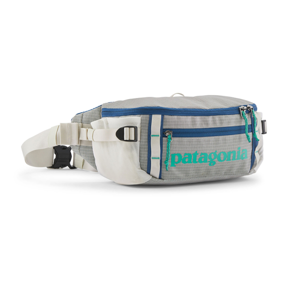 Patagonia Black Hole Waist Pack 5L BCW in the group Storage / Tackle Bags / Hip packs at Sportfiskeprylar.se (49282-BCW-ALL)