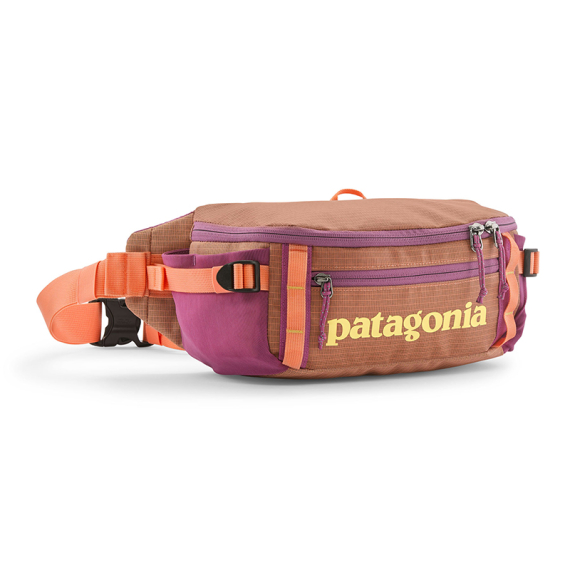 Patagonia Black Hole Waist Pack 5L PCHS in the group Storage / Tackle Bags / Hip packs at Sportfiskeprylar.se (49282-PCHS-ALL)
