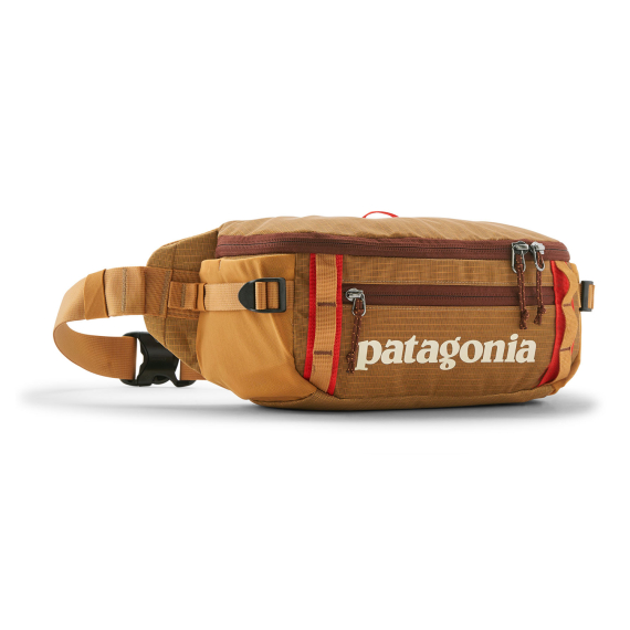 Patagonia Black Hole Waist Pack 5L TNGO in the group Storage / Tackle Bags / Hip packs at Sportfiskeprylar.se (49282-TNGO-ALL)
