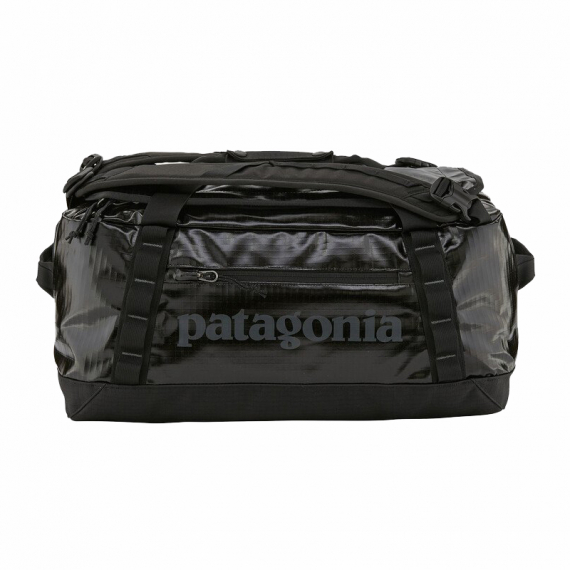 Patagonia Black Hole Duffel 40L Black in the group Storage / Duffelbags at Sportfiskeprylar.se (49338-BLK-ALL)