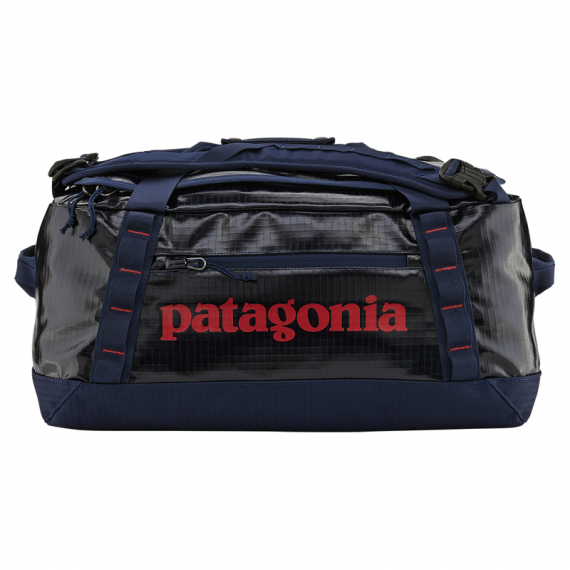 Patagonia Black Hole Duffel 40L Classic Navy in the group Storage / Duffelbags at Sportfiskeprylar.se (49338-CNY-ALL)