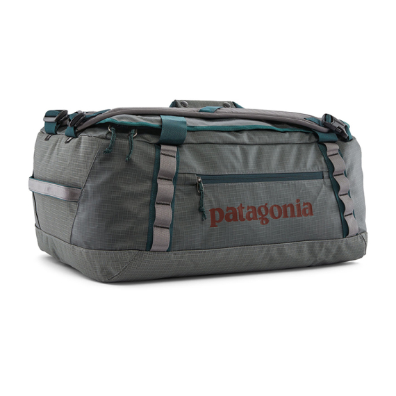 Patagonia Black Hole Duffel 40L NGRY in the group Storage / Duffelbags at Sportfiskeprylar.se (49339-NGRY-ALL)