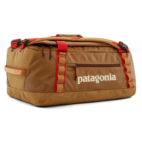 Patagonia Black Hole Duffel 40L, TNGO in the group Storage / Duffelbags at Sportfiskeprylar.se (49339-TNGO-ALL)