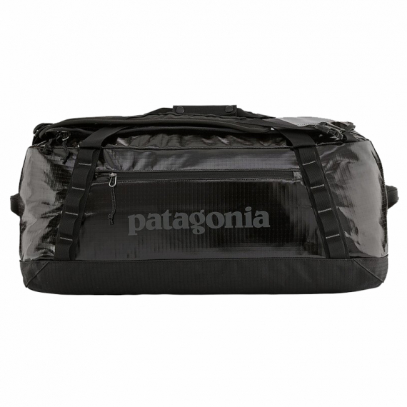 Patagonia Black Hole Duffel 55L Black in the group Storage / Duffelbags at Sportfiskeprylar.se (49342-BLK-ALL)