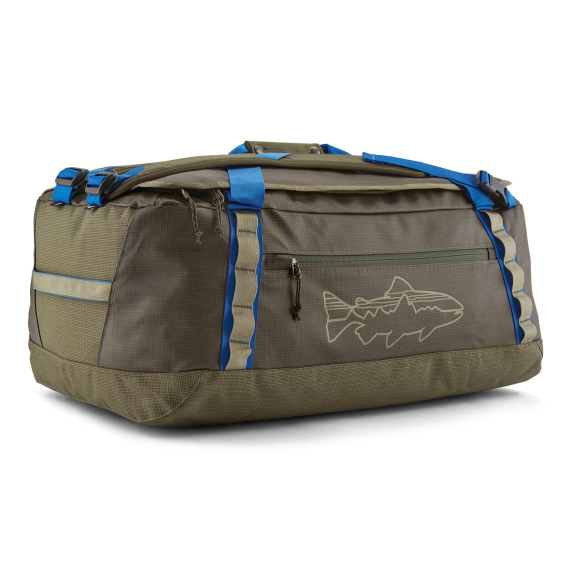 Patagonia Black Hole Duffel 55L, BGFT in the group Storage / Duffelbags at Sportfiskeprylar.se (49343-BGFT-ALL)