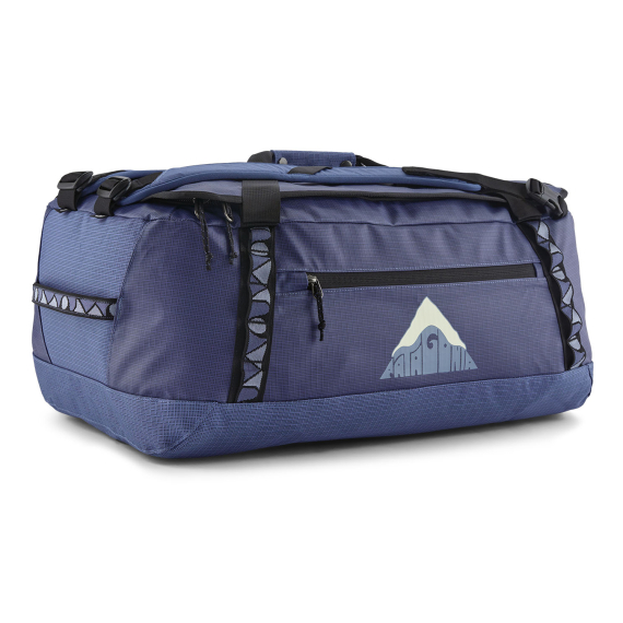 Patagonia Black Hole Duffel 55L, CUBL in the group Storage / Duffelbags at Sportfiskeprylar.se (49343-CUBL-ALL)