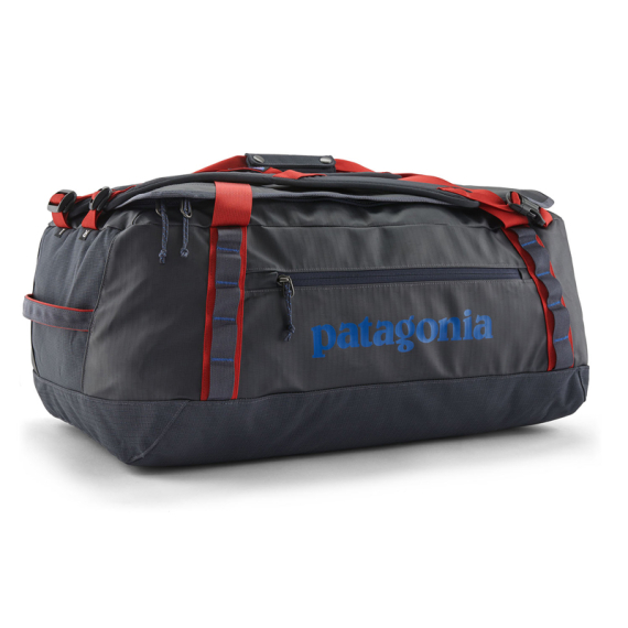 Patagonia Black Hole Duffel 55L, SMRE in the group Outdoor at Sportfiskeprylar.se (49343-SMRE-ALL)