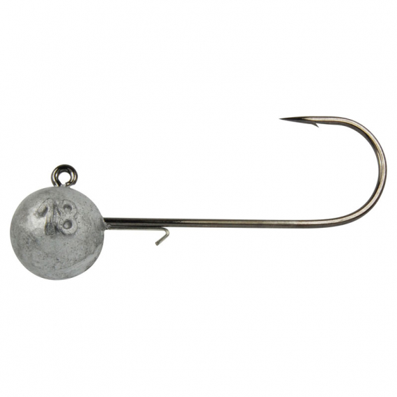 SPRO Jighead HD 90 (3pcs) in the group Hooks & Terminal Tackle / Jig Heads / Round Jig Heads at Sportfiskeprylar.se (4934307r)